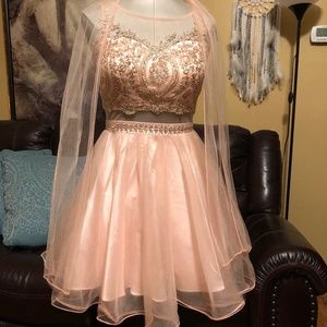 Young lady ,Any occasion Dress